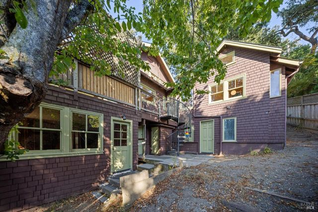 $1,729,000 | 50 Dundee Way, Inverness, CA 94937