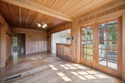 $1,729,000 | 50 Dundee Way, Inverness, CA 94937