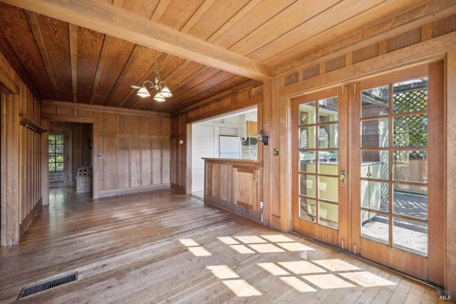 $1,729,000 | 50 Dundee Way, Inverness, CA 94937