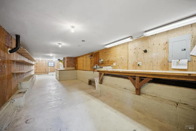 $1,729,000 | 50 Dundee Way, Inverness, CA 94937