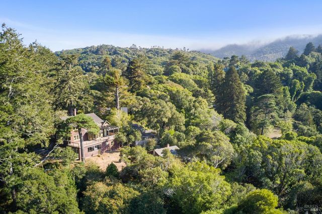 $1,729,000 | 50 Dundee Way, Inverness, CA 94937