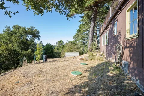 $1,729,000 | 50 Dundee Way, Inverness, CA 94937