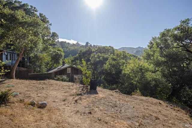 $1,729,000 | 50 Dundee Way, Inverness, CA 94937