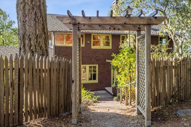 $1,729,000 | 50 Dundee Way, Inverness, CA 94937