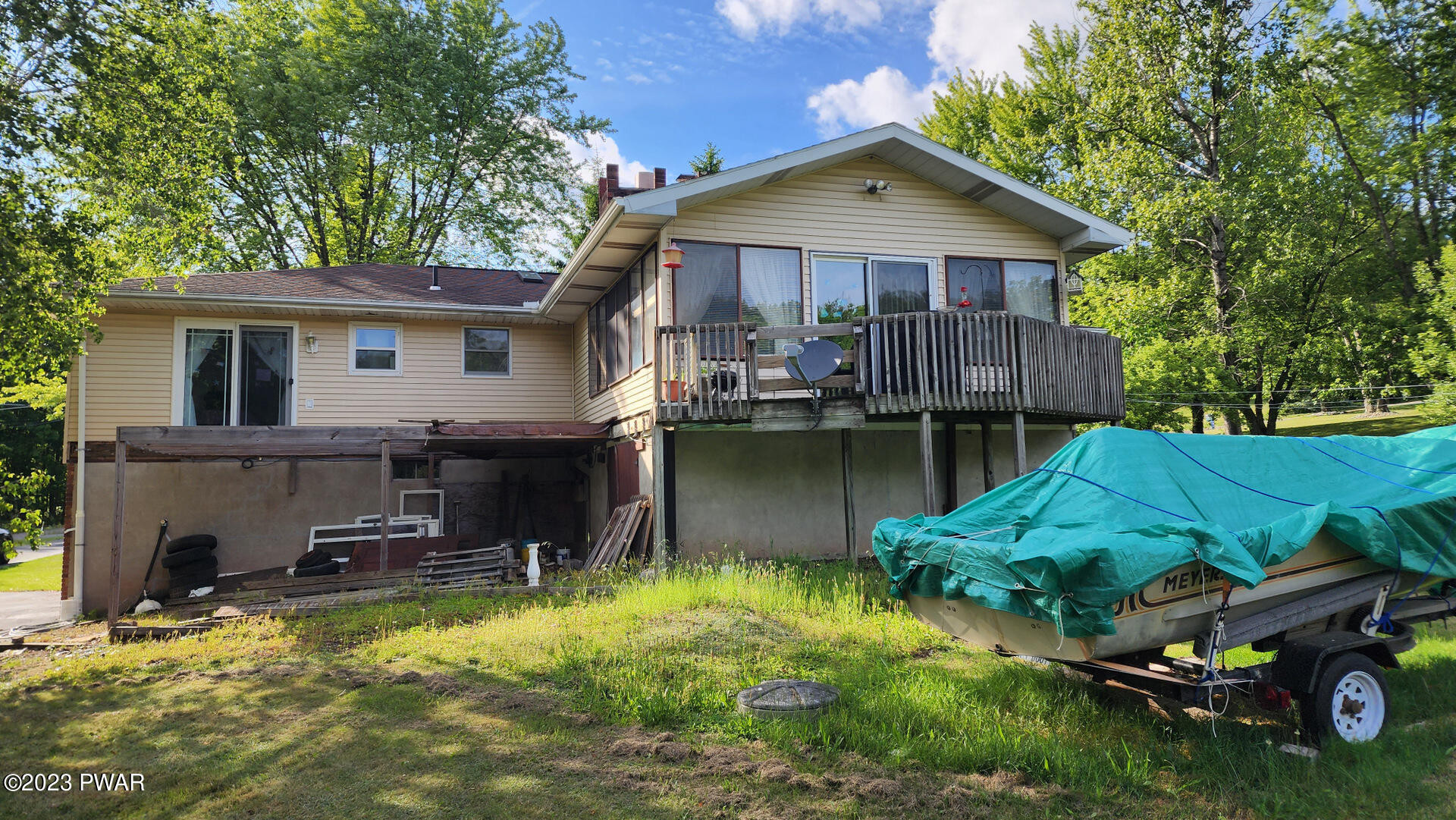 720 Cortez Road Lake Ariel, PA 18436 - Photo 41 of 44