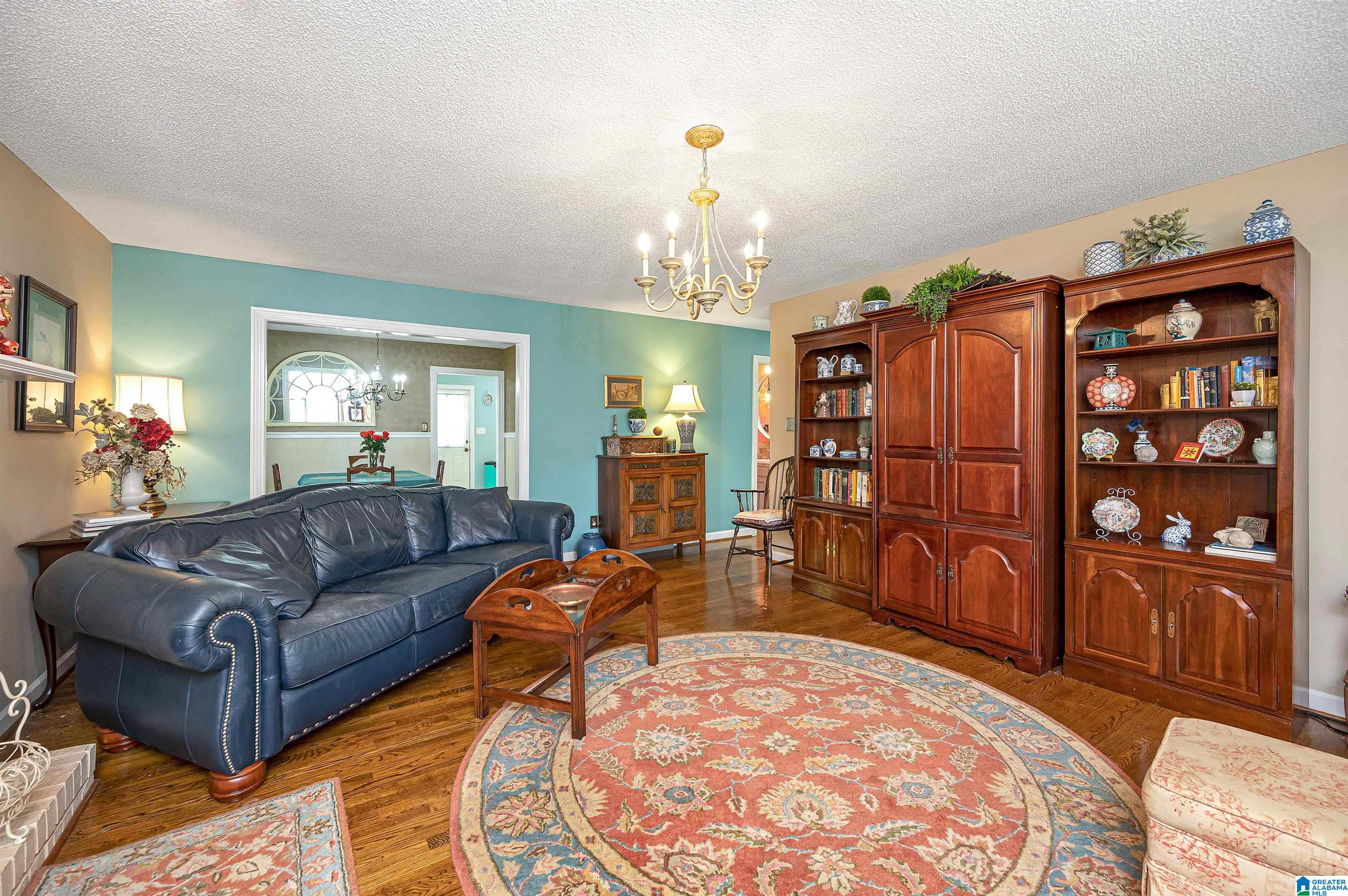 6671 Happy Hollow Road Trussville, AL 35173 - Photo 7 of 45