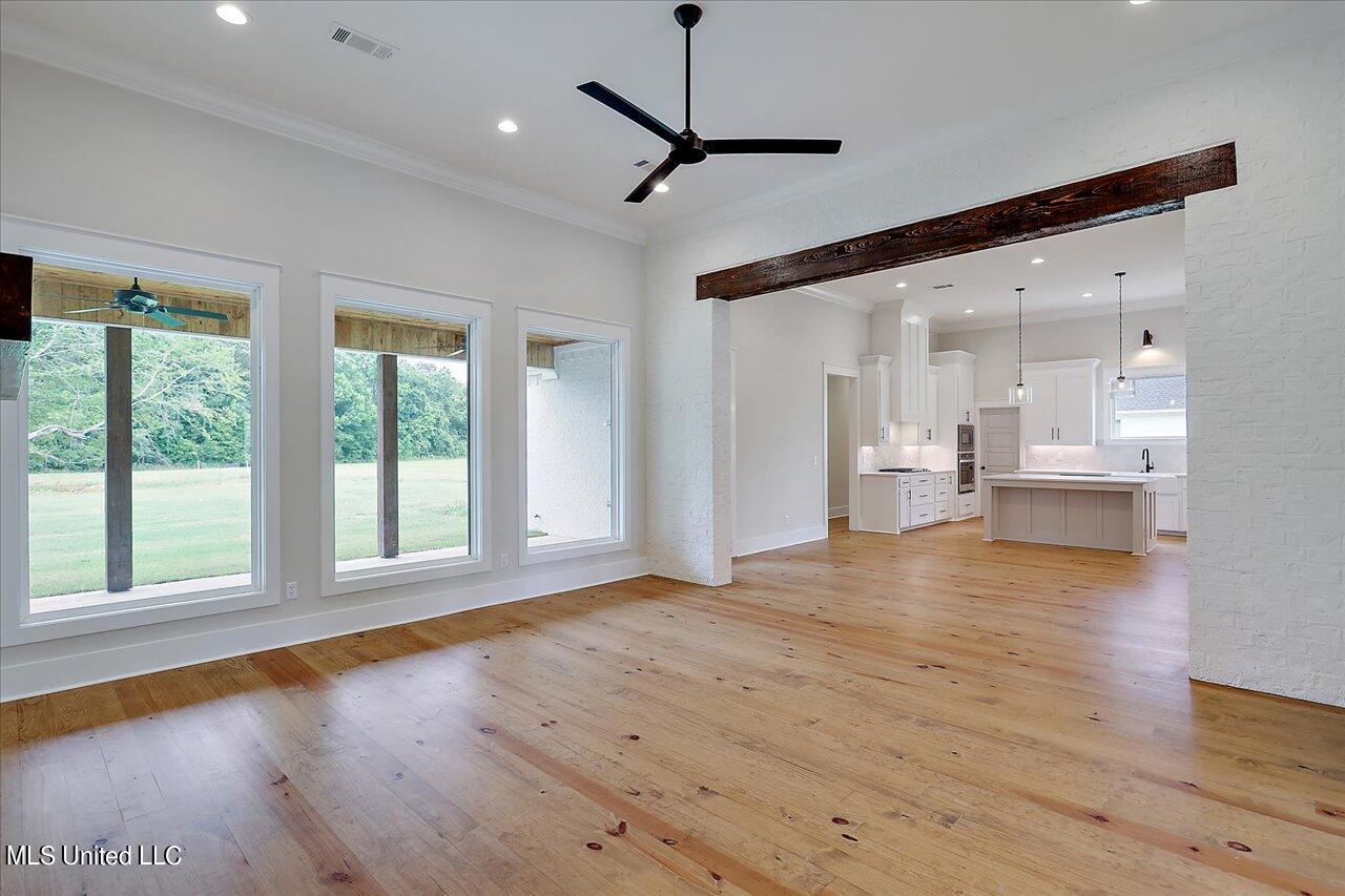 182 Harrell Road Pelahatchie, MS 39145 - Photo 11 of 84 09-182 Harrell Rd