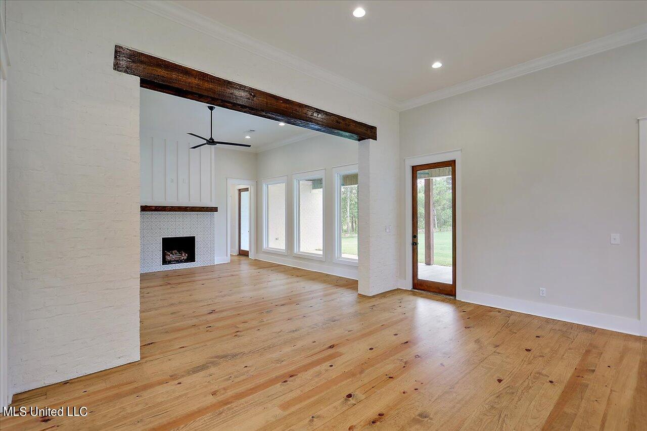 182 Harrell Road Pelahatchie, MS 39145 - Photo 20 of 84 18-182 Harrell Rd