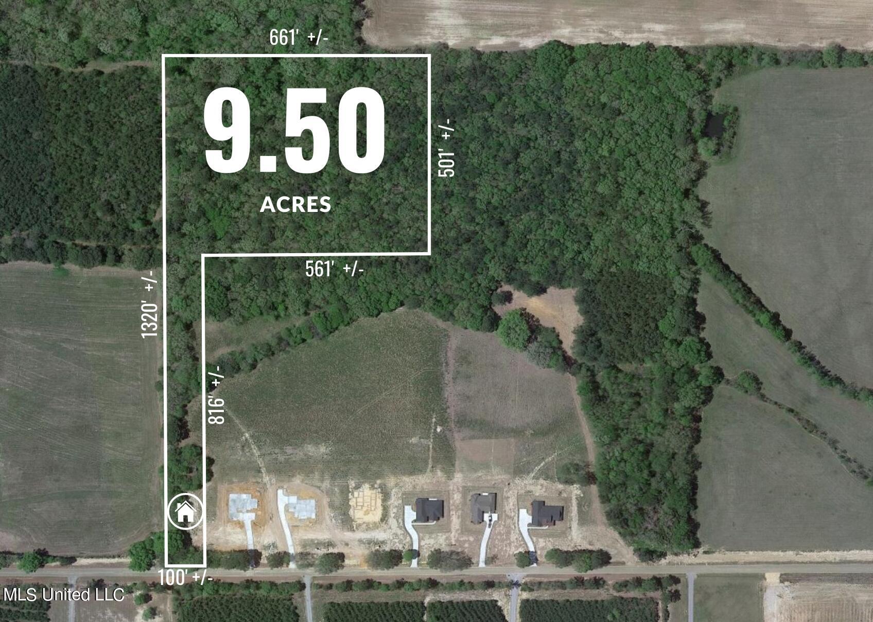 182 Harrell Road Pelahatchie, MS 39145 - Photo 3 of 84 A3052A5E-A89F-4858-B05E-D7468DE60CCA