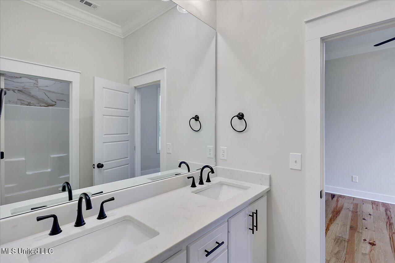 182 Harrell Road Pelahatchie, MS 39145 - Photo 40 of 84 38-182 Harrell Rd