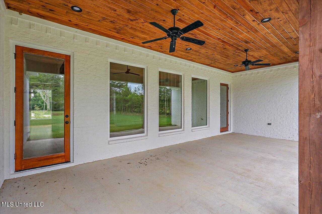 182 Harrell Road Pelahatchie, MS 39145 - Photo 43 of 84 41-182 Harrell Rd