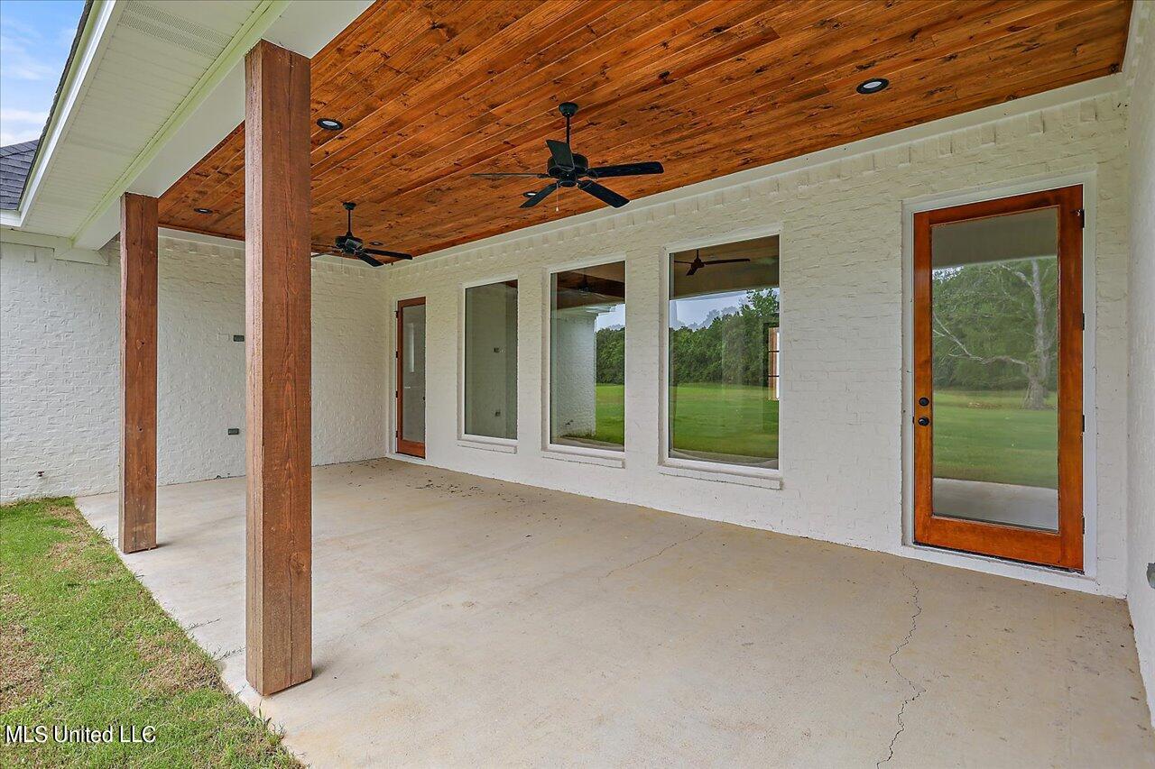 182 Harrell Road Pelahatchie, MS 39145 - Photo 44 of 84 42-182 Harrell Rd