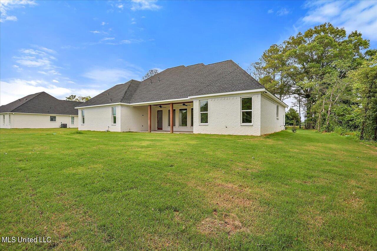 182 Harrell Road Pelahatchie, MS 39145 - Photo 46 of 84 44-182 Harrell Rd