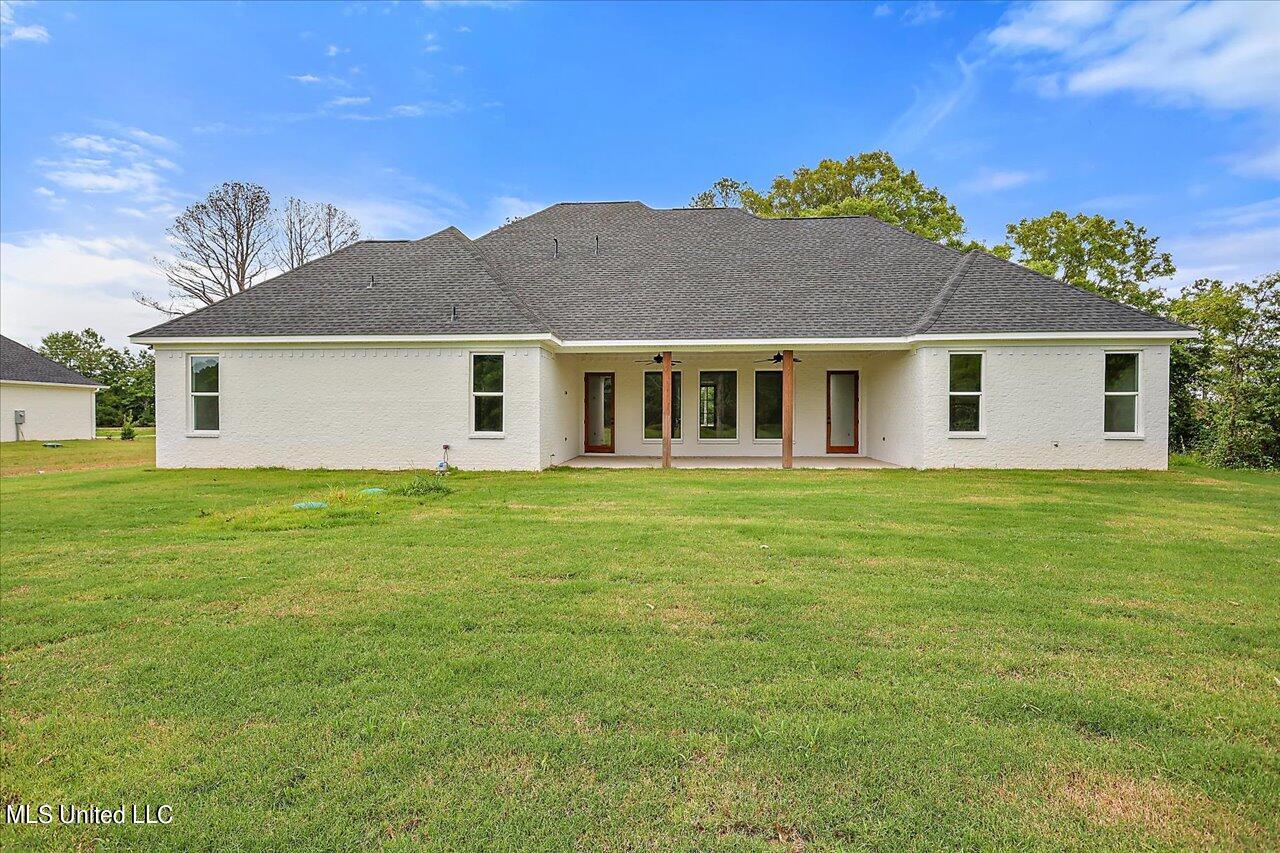 182 Harrell Road Pelahatchie, MS 39145 - Photo 47 of 84 45-182 Harrell Rd