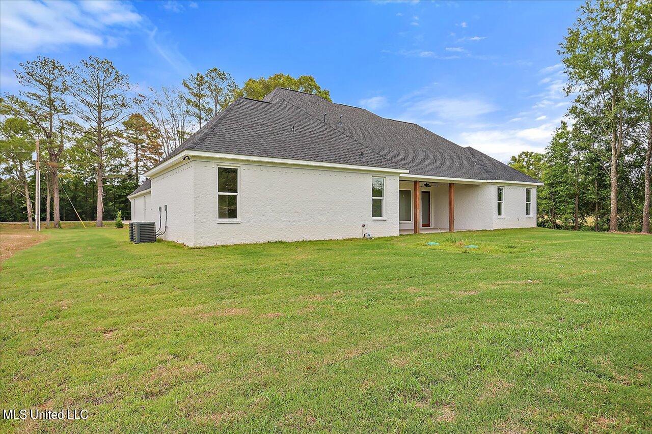 182 Harrell Road Pelahatchie, MS 39145 - Photo 48 of 84 46-182 Harrell Rd