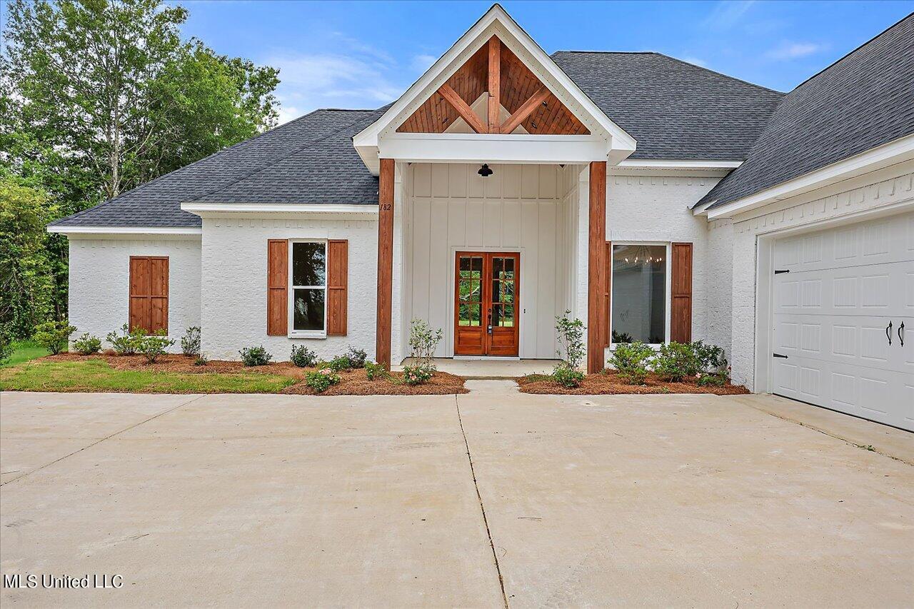182 Harrell Road Pelahatchie, MS 39145 - Photo 5 of 84 03-182 Harrell Rd