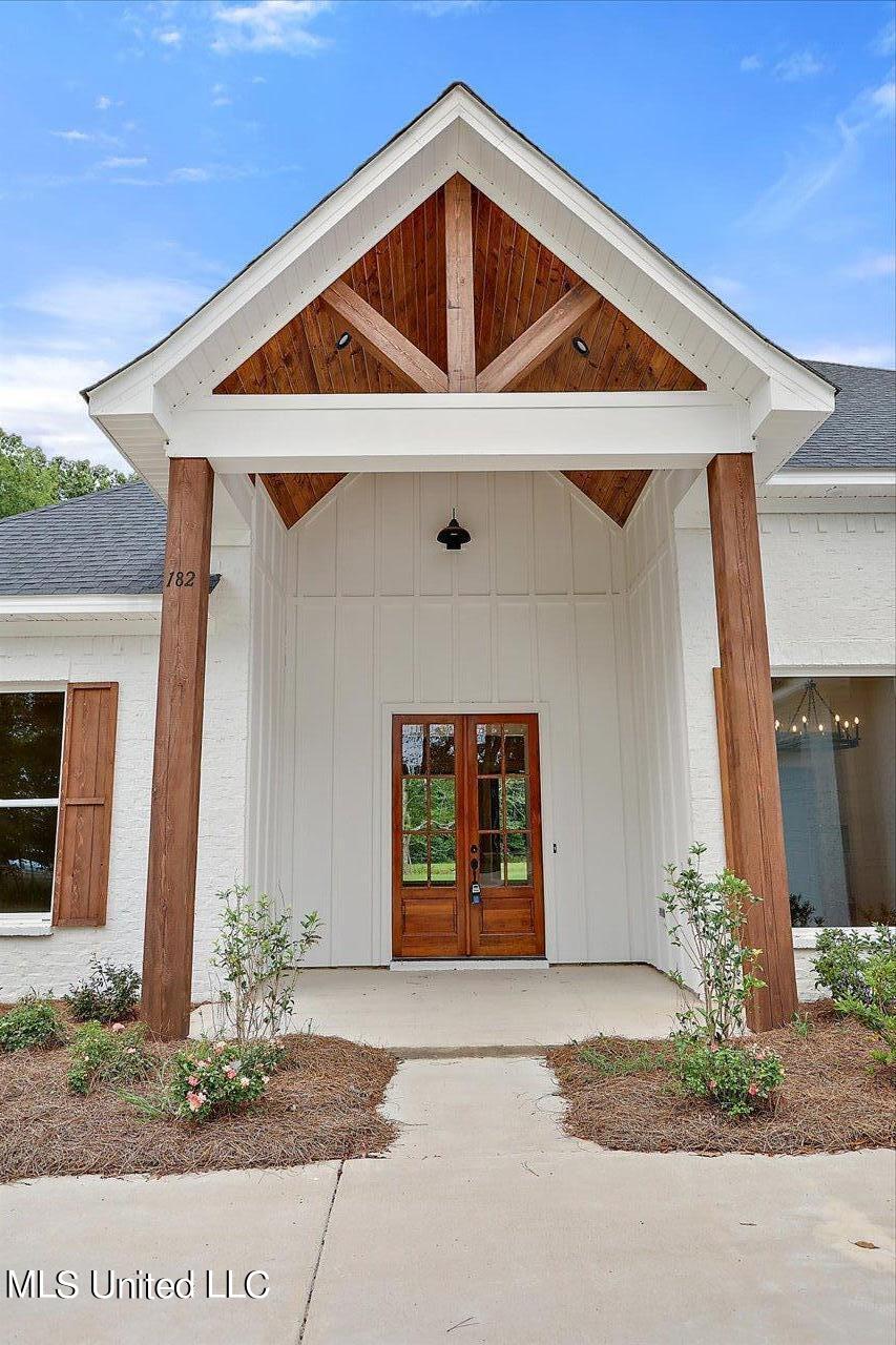 182 Harrell Road Pelahatchie, MS 39145 - Photo 6 of 84 04-182 Harrell Rd