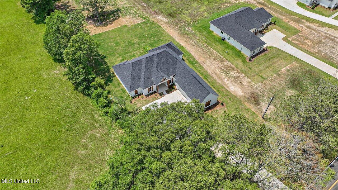 182 Harrell Road Pelahatchie, MS 39145 - Photo 79 of 84 77-182 Harrell Rd