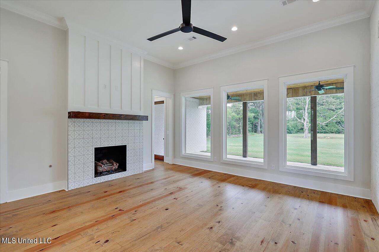 182 Harrell Road Pelahatchie, MS 39145 - Photo 8 of 84 06-182 Harrell Rd