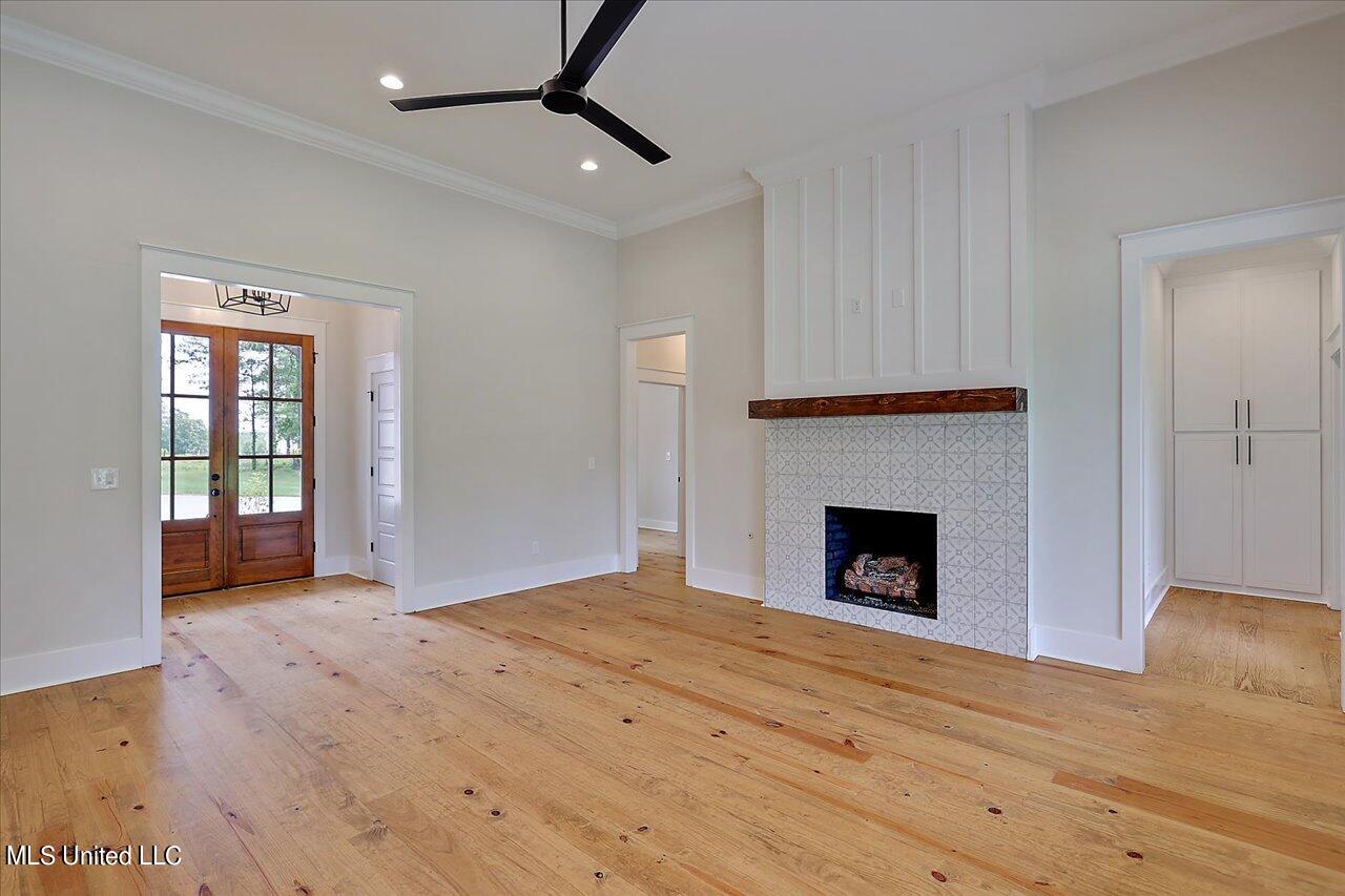 182 Harrell Road Pelahatchie, MS 39145 - Photo 9 of 84 07-182 Harrell Rd