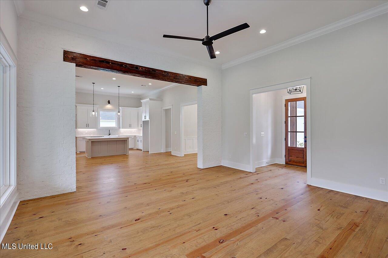 182 Harrell Road Pelahatchie, MS 39145 - Photo 10 of 84 08-182 Harrell Rd