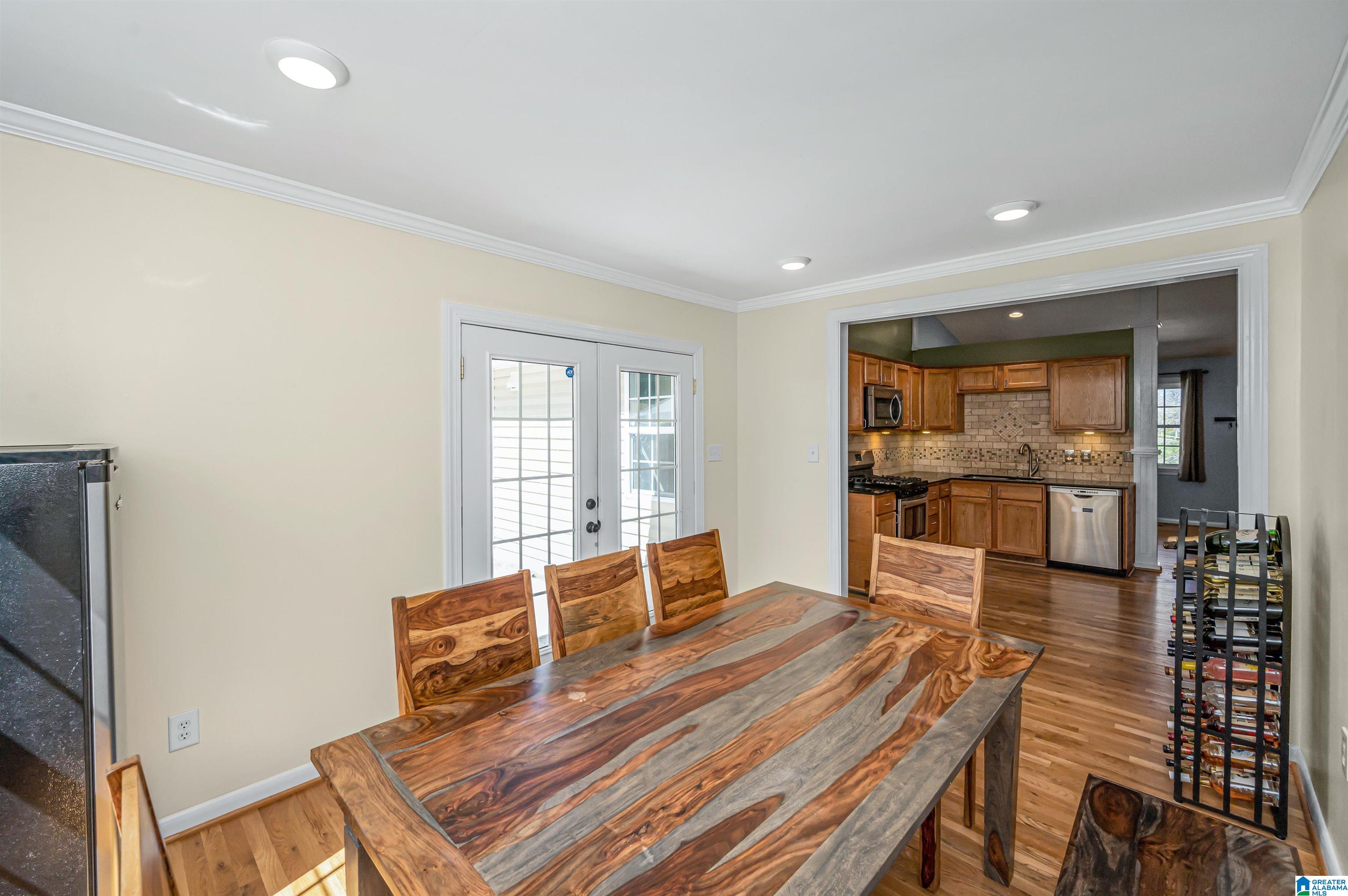 1424 Annie Lee Road Trussville, AL 35173 - Photo 18 of 42
