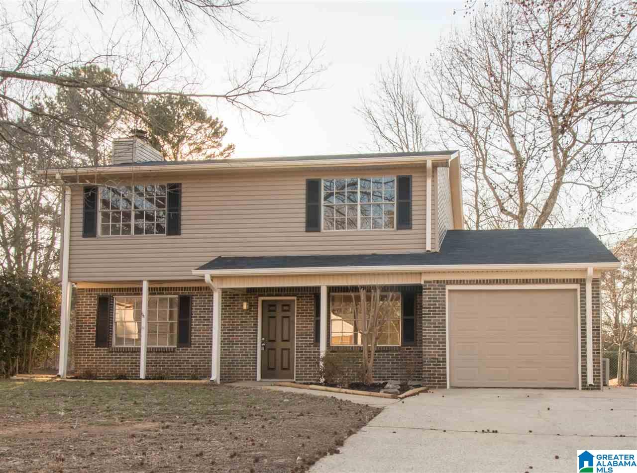 2660 Shoemaker Street Birmingham, AL 35235 - Photo 1 of 7