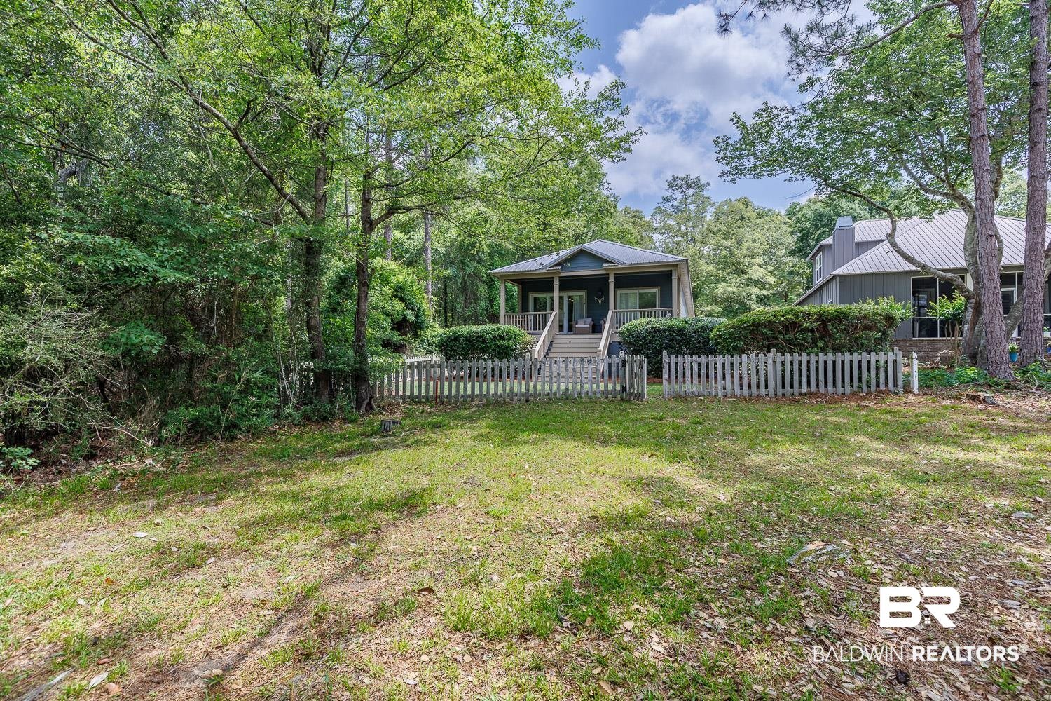33291 Steelwood Ridge Road Loxley, AL 36551 - Photo 21 of 30 Front Exterior