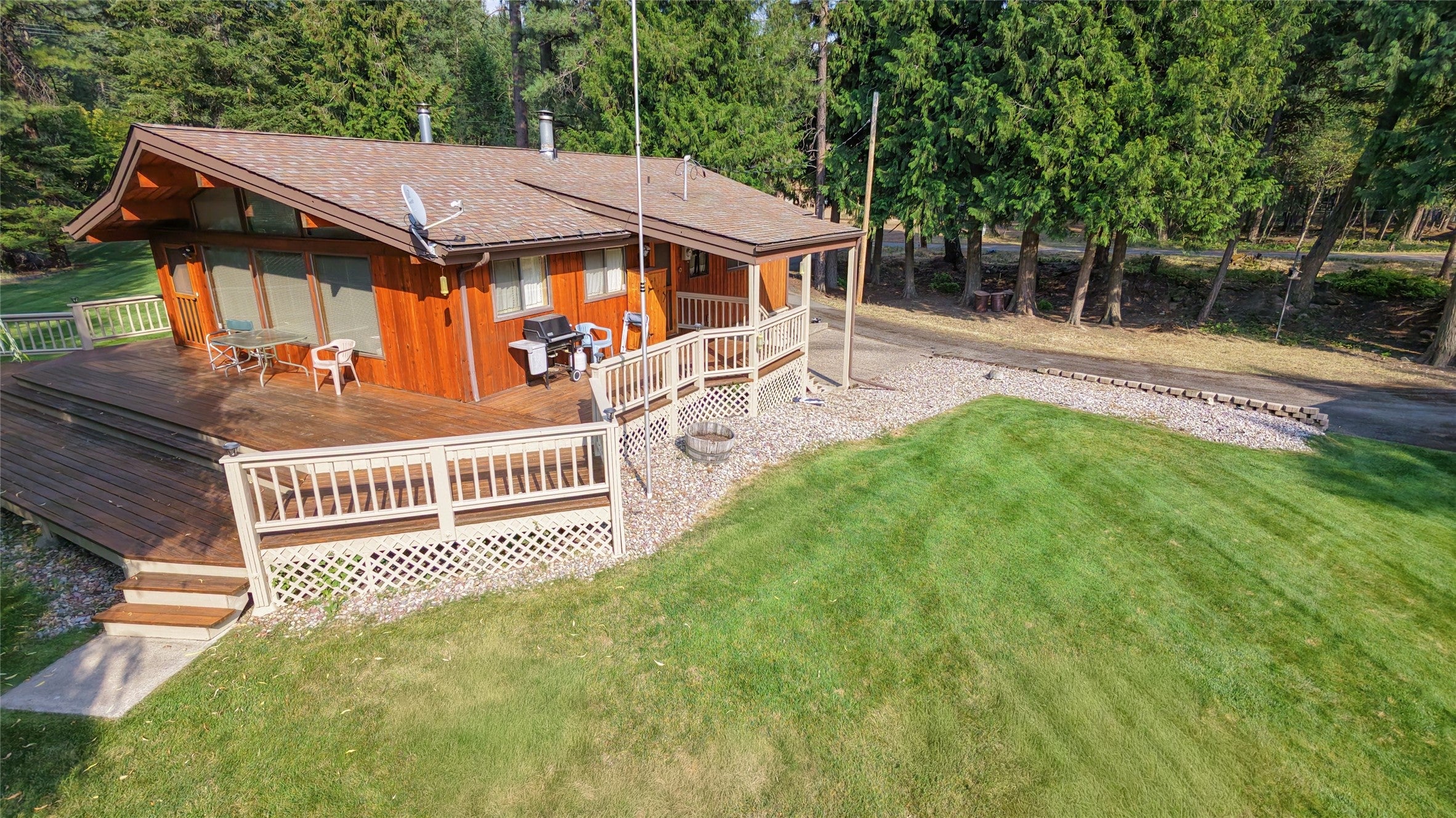 5671 Kootenai River Road Libby, MT 59923 - Photo 25 of 85 Gallery Image 25