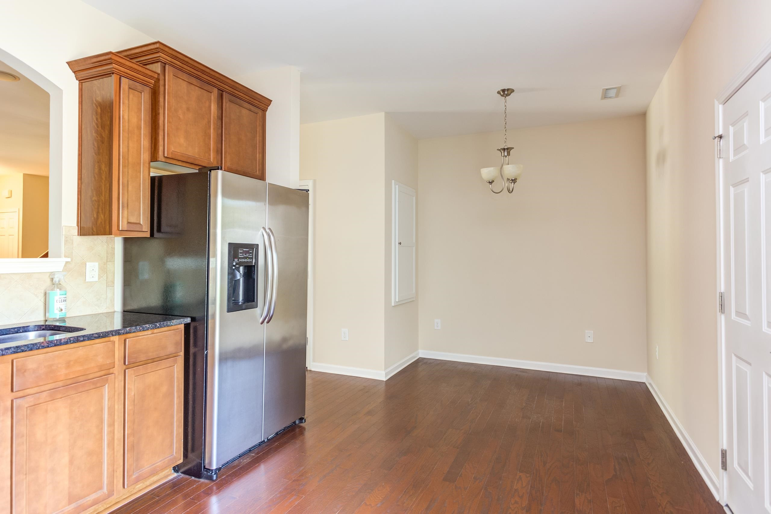 1033 Ileagnes Road Raleigh, NC 27603 - Photo 8 of 32 Photo 8