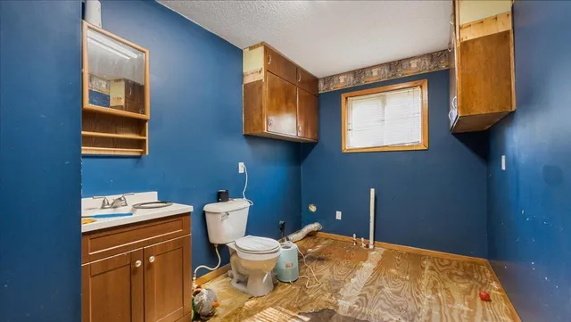 $110,000 | 629 2nd Street, Hancock, MN 56244