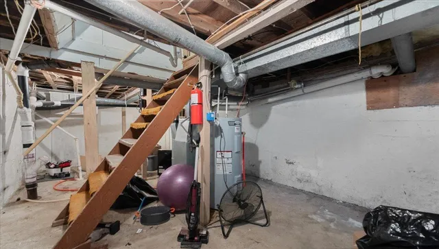 $110,000 | 629 2nd Street, Hancock, MN 56244