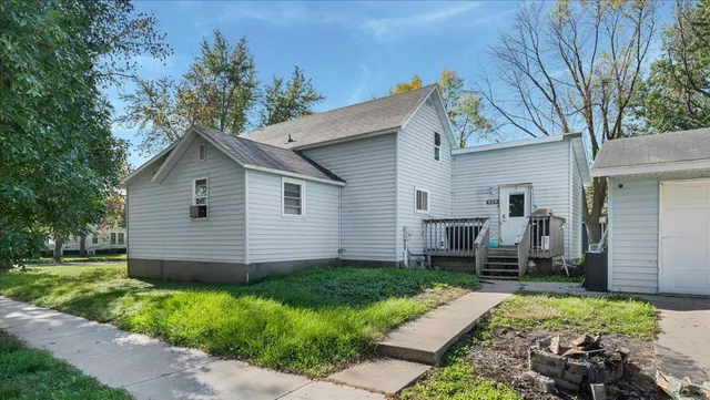 $110,000 | 629 2nd Street, Hancock, MN 56244