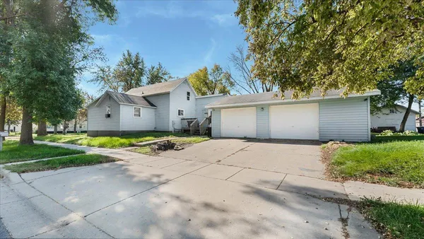 $110,000 | 629 2nd Street, Hancock, MN 56244