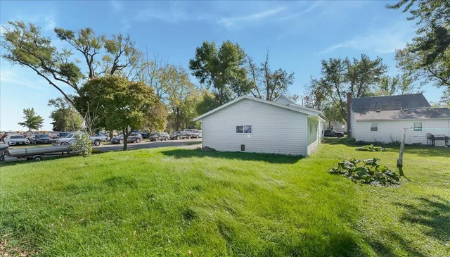 $110,000 | 629 2nd Street, Hancock, MN 56244