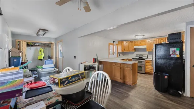 $110,000 | 629 2nd Street, Hancock, MN 56244