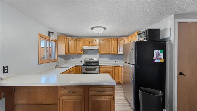 $110,000 | 629 2nd Street, Hancock, MN 56244