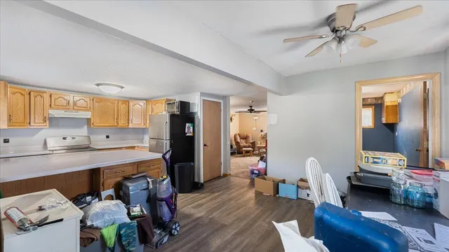 $110,000 | 629 2nd Street, Hancock, MN 56244