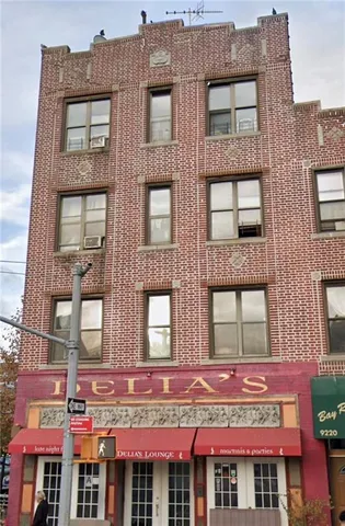 $2,650,000 | 9224 3rd Avenue | Bay Ridge