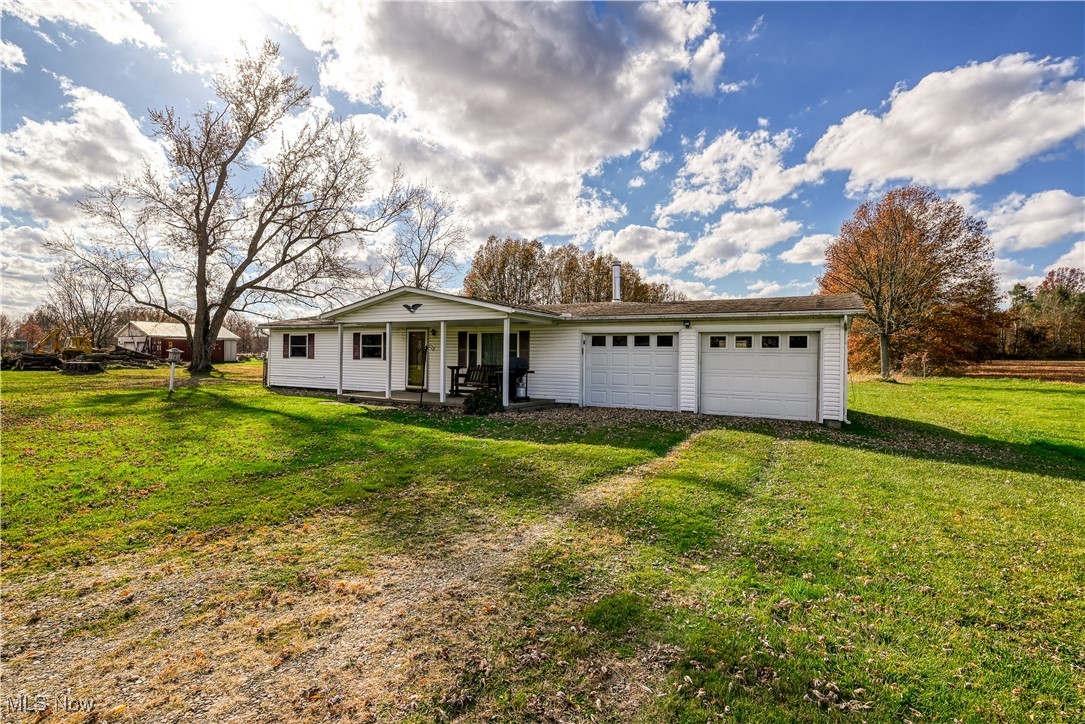 2823 Porter Road Atwater, OH 44201 - Photo 1 of 50