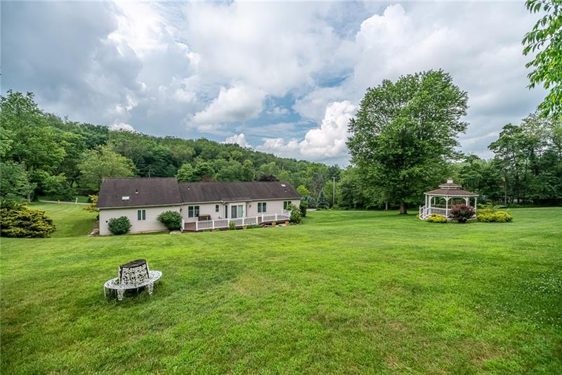 2611 Lah Road Gibsonia, PA 15044 - Photo 25 of 25 One acre home-site!