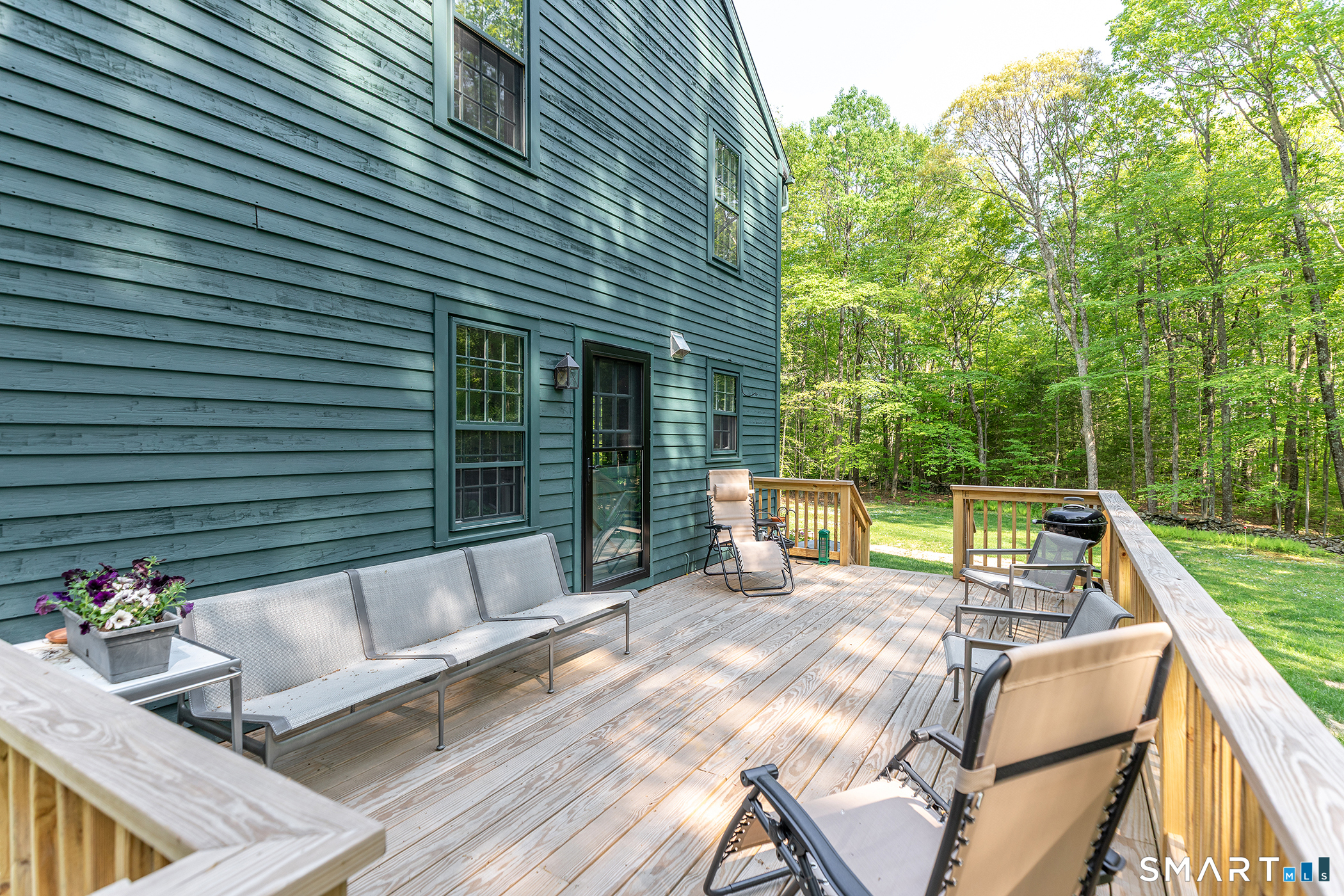 25 Dark Entry Road Bethlehem, CT 06751 - Photo 24 of 32
