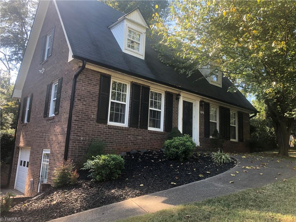 2104 Independence Road Winston-Salem, NC 27106 - Photo 1 of 25 Gallery Image 1