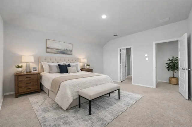 $2,300 | 1504 Foxglove, Van Alstyne, TX 75495