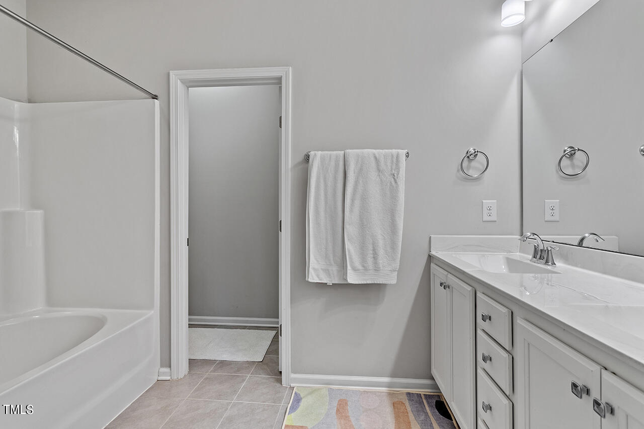 105 Zante Currant Road Durham, NC 27703 - Photo 25 of 35 105 Zante Currant Rd