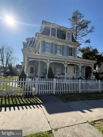 $420,000 | 104 East Avenue, Bridgeton, NJ 08302