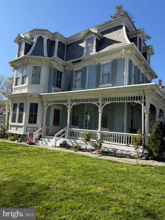 $400,000 | 104 East Avenue, Bridgeton, NJ 08302