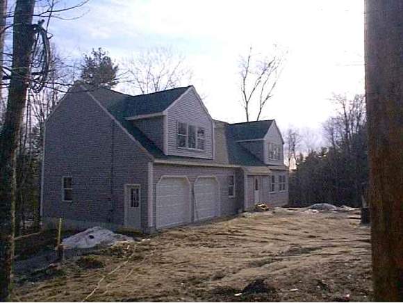Lot10 Muchado Hill Road Alton, NH 03809 - Photo 1 of 1 Gallery Image 1