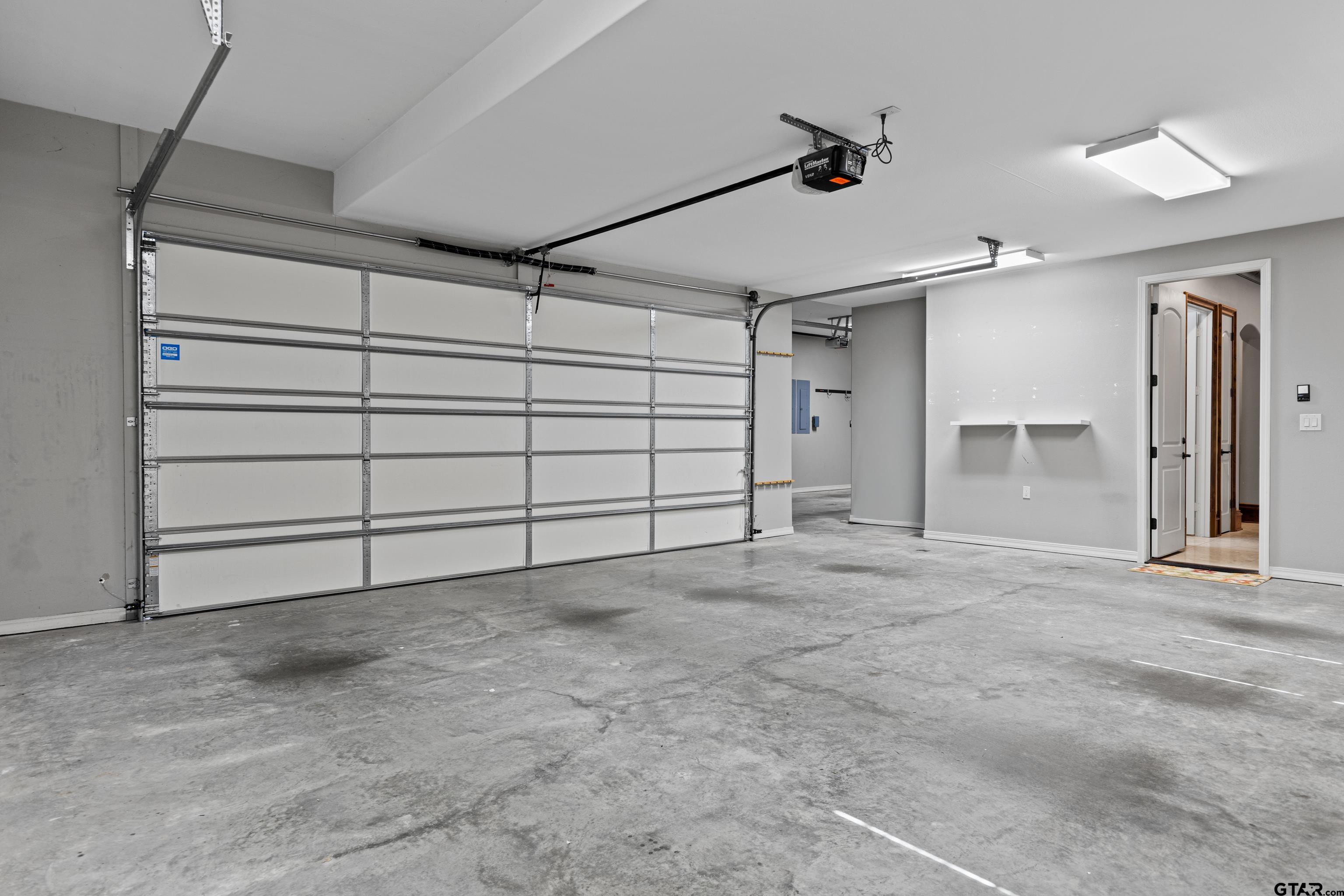 4314 Pecan Ridge Crossing Longview, TX 75605 - Photo 23 of 47 a view of a garage