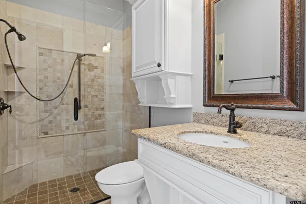 $900,000 | 4314 Pecan Ridge Crossing, Longview, TX 75605